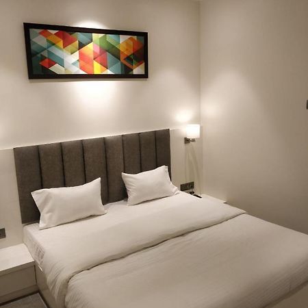 Hotel My Home Residency Nashik Extérieur photo