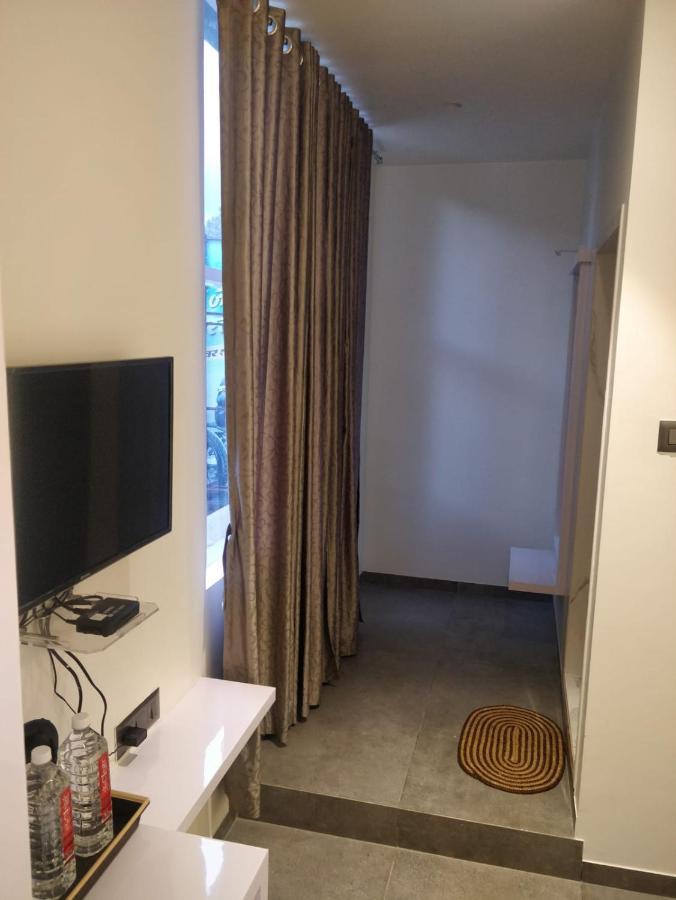 Hotel My Home Residency Nashik Extérieur photo