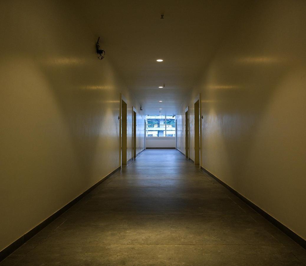 Hotel My Home Residency Nashik Extérieur photo