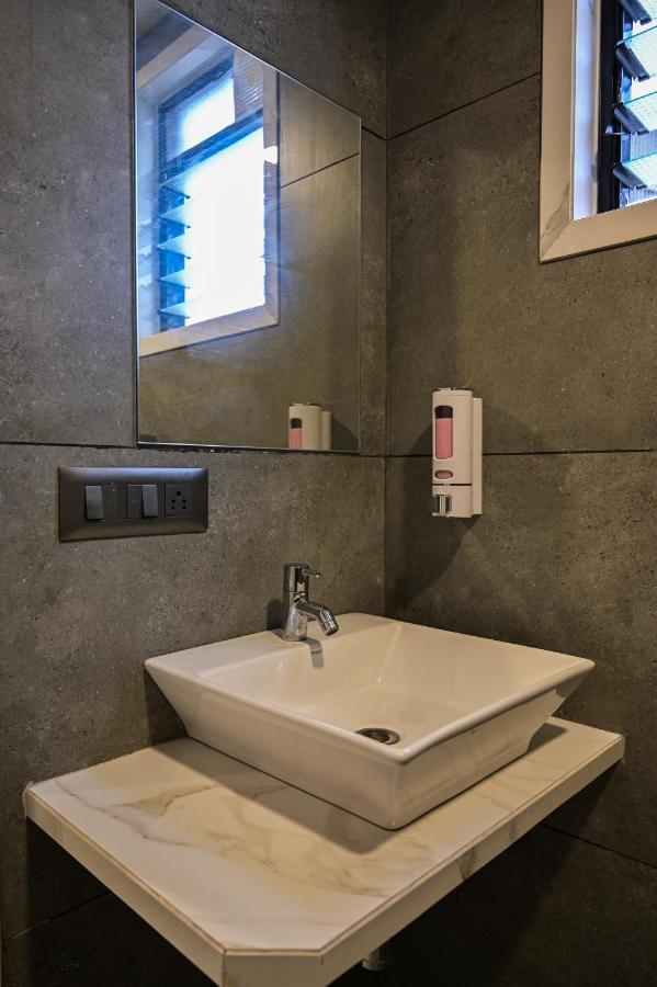 Hotel My Home Residency Nashik Extérieur photo